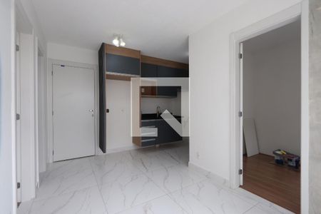 Sala de apartamento para alugar com 2 quartos, 45m² em Vila Prudente, São Paulo