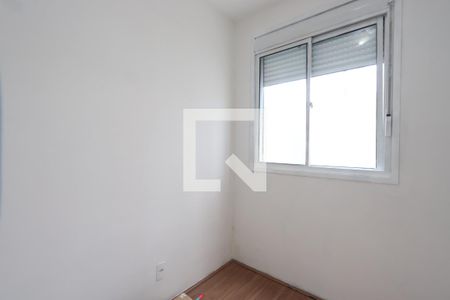 Quarto 2 de apartamento para alugar com 2 quartos, 45m² em Vila Prudente, São Paulo