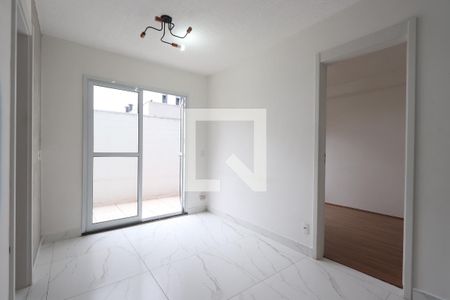 Sala de apartamento para alugar com 2 quartos, 45m² em Vila Prudente, São Paulo