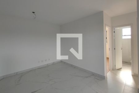 Sala de apartamento à venda com 2 quartos, 66m² em Parque Prado, Campinas