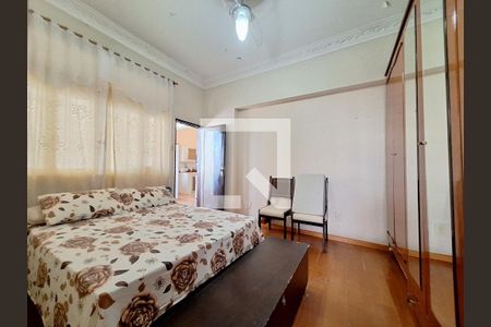 Quarto 1 de apartamento à venda com 2 quartos, 65m² em Flamengo, Rio de Janeiro