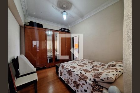 Quarto 1 de apartamento à venda com 2 quartos, 65m² em Flamengo, Rio de Janeiro