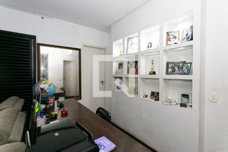 Sala de apartamento para alugar com 3 quartos, 124m² em Tatuapé, São Paulo