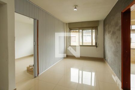 Sala de apartamento para alugar com 2 quartos, 65m² em Rubem Berta, Porto Alegre