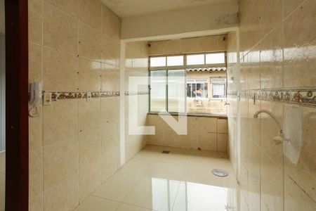 Cozinha de apartamento para alugar com 2 quartos, 65m² em Rubem Berta, Porto Alegre