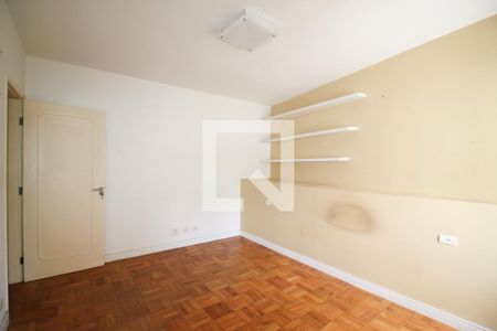 Quarto 1  de apartamento à venda com 2 quartos, 110m² em Vila Nova Conceição, São Paulo