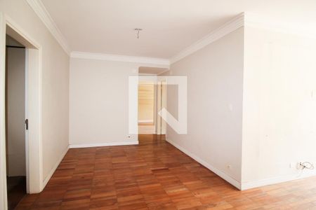 Sala de apartamento à venda com 2 quartos, 110m² em Vila Nova Conceição, São Paulo