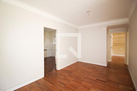 Sala de apartamento à venda com 2 quartos, 110m² em Vila Nova Conceição, São Paulo