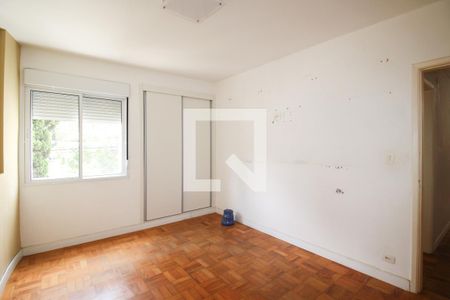 Quarto 1  de apartamento à venda com 2 quartos, 110m² em Vila Nova Conceição, São Paulo