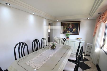 Sala de apartamento à venda com 5 quartos, 234m² em Santana, São Paulo