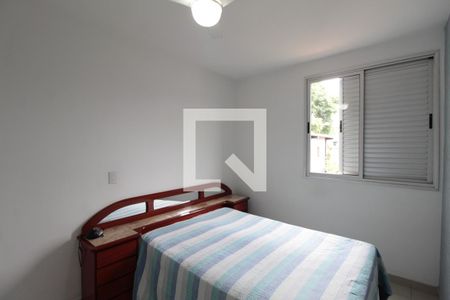 Suite de apartamento à venda com 3 quartos, 166m² em Glória, Belo Horizonte