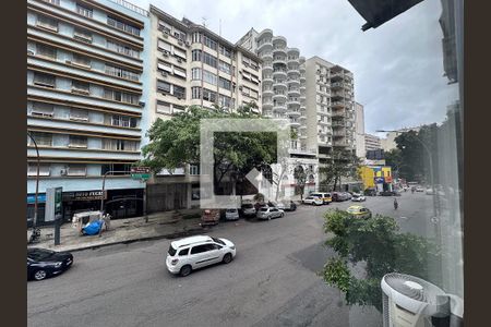 Apartamento para alugar com 3 quartos, 100m² em Flamengo, Rio de Janeiro