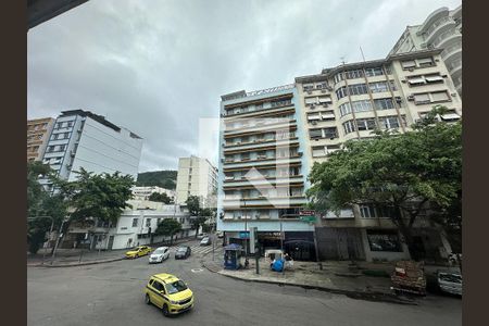 Apartamento para alugar com 3 quartos, 100m² em Flamengo, Rio de Janeiro