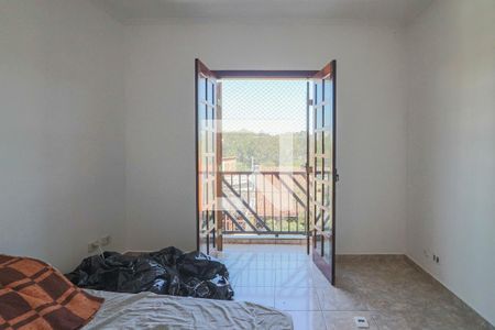 Suite 1 de casa para alugar com 2 quartos, 125m² em Vila Antonio, São Paulo