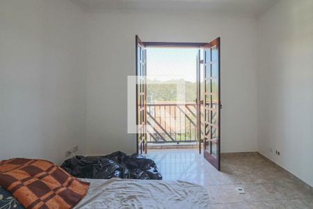 Suite 1 de casa para alugar com 2 quartos, 125m² em Vila Antonio, São Paulo