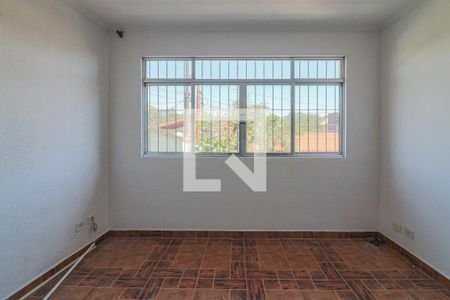 Sala de casa para alugar com 2 quartos, 125m² em Vila Antonio, São Paulo