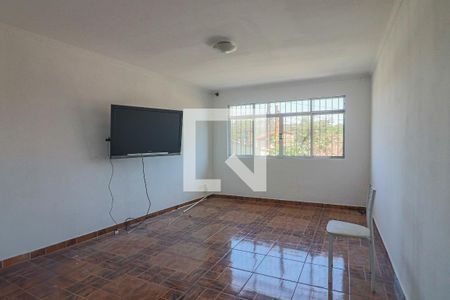 Sala de casa para alugar com 2 quartos, 125m² em Vila Antonio, São Paulo