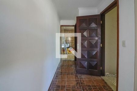 Corredor de casa para alugar com 2 quartos, 125m² em Vila Antonio, São Paulo