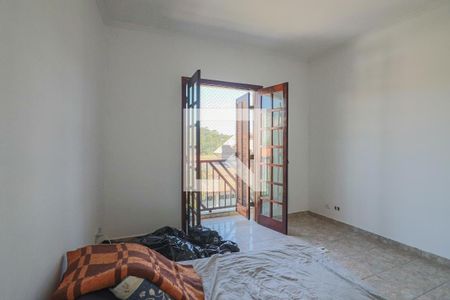 Suite 1 de casa para alugar com 2 quartos, 125m² em Vila Antonio, São Paulo