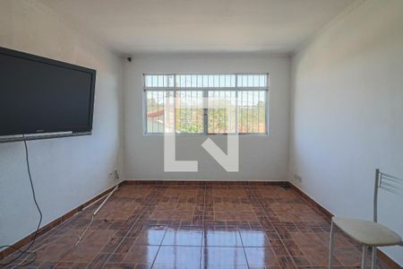 Sala de casa para alugar com 2 quartos, 125m² em Vila Antonio, São Paulo