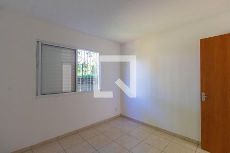 Quarto 2 de apartamento para alugar com 2 quartos, 55m² em Parque Olinda, Gravataí