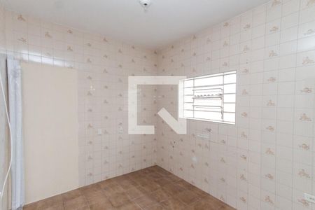 Sala   de casa para alugar com 1 quarto, 45m² em Vila Nova Mazzei, São Paulo