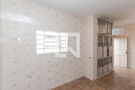 Sala   de casa para alugar com 1 quarto, 45m² em Vila Nova Mazzei, São Paulo