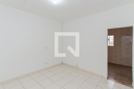 Quarto   de casa para alugar com 1 quarto, 45m² em Vila Nova Mazzei, São Paulo