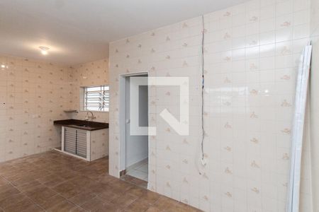 Sala   de casa para alugar com 1 quarto, 45m² em Vila Nova Mazzei, São Paulo