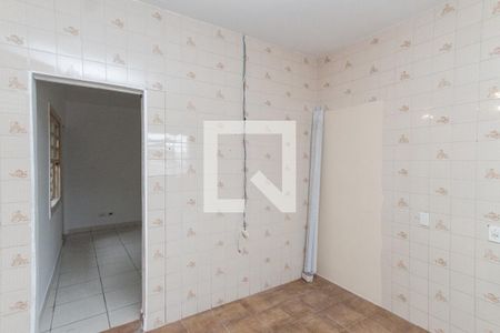 Sala   de casa para alugar com 1 quarto, 45m² em Vila Nova Mazzei, São Paulo