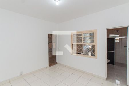 Quarto   de casa para alugar com 1 quarto, 45m² em Vila Nova Mazzei, São Paulo