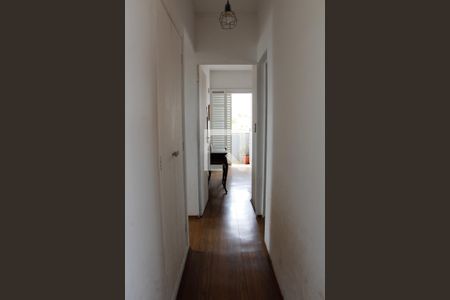 CORREDOR de apartamento à venda com 3 quartos, 85m² em Jardim Conceição, Campinas