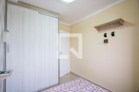 Apartamento à venda com 2 quartos, 50m² em Vila Homero Thon, Santo André