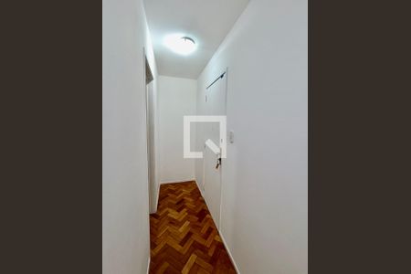 Sala de apartamento à venda com 2 quartos, 68m² em Copacabana, Rio de Janeiro