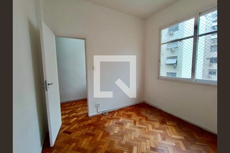 Quarto 1 de apartamento à venda com 2 quartos, 68m² em Copacabana, Rio de Janeiro