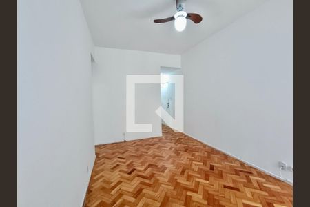 Sala de apartamento à venda com 2 quartos, 68m² em Copacabana, Rio de Janeiro