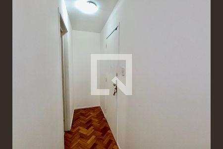 Sala de apartamento à venda com 2 quartos, 68m² em Copacabana, Rio de Janeiro