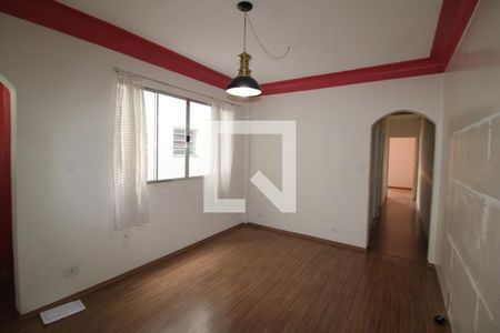 Sala de apartamento para alugar com 2 quartos, 80m² em Santana, São Paulo