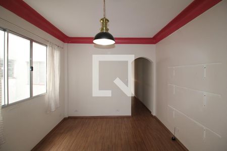 Sala de apartamento para alugar com 2 quartos, 80m² em Santana, São Paulo