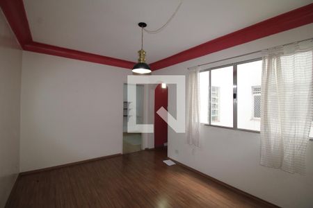 Sala de apartamento para alugar com 2 quartos, 80m² em Santana, São Paulo