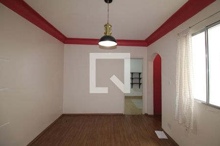 Sala de apartamento para alugar com 2 quartos, 80m² em Santana, São Paulo