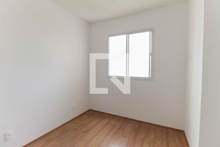 Quarto 1 de apartamento para alugar com 2 quartos, 33m² em Fazenda Aricanduva, São Paulo