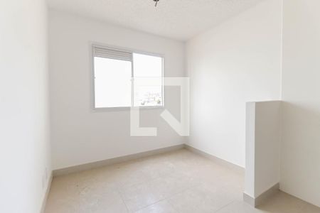 Sala de apartamento para alugar com 2 quartos, 33m² em Fazenda Aricanduva, São Paulo