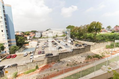 Vista do Quarto 1 de apartamento para alugar com 2 quartos, 33m² em Fazenda Aricanduva, São Paulo