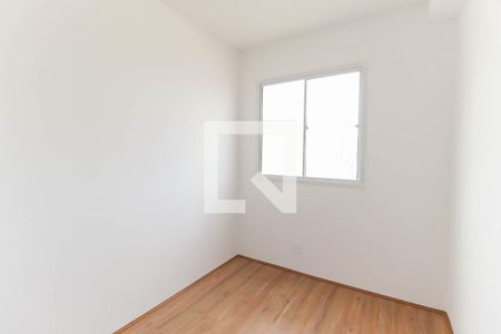 Quarto 2 de apartamento para alugar com 2 quartos, 33m² em Fazenda Aricanduva, São Paulo