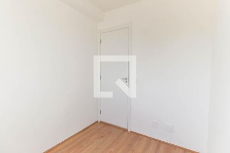 Quarto 2 de apartamento para alugar com 2 quartos, 33m² em Fazenda Aricanduva, São Paulo