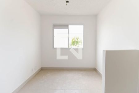 Sala de apartamento para alugar com 2 quartos, 33m² em Fazenda Aricanduva, São Paulo