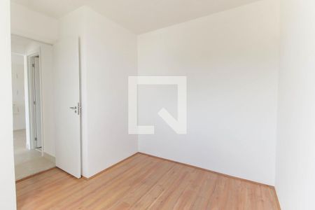 Quarto 1 de apartamento para alugar com 2 quartos, 33m² em Fazenda Aricanduva, São Paulo