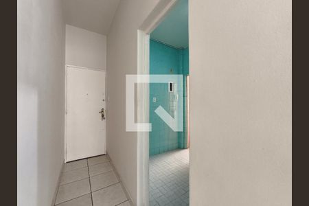 Entrada de apartamento à venda com 2 quartos, 74m² em Engenho Novo, Rio de Janeiro