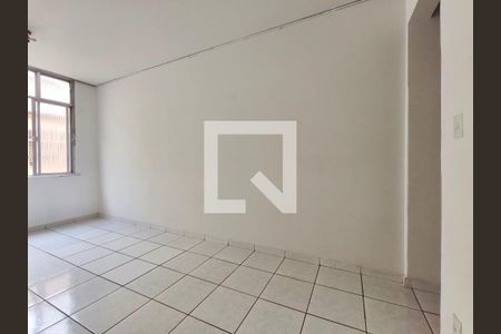 Sala de apartamento à venda com 2 quartos, 74m² em Engenho Novo, Rio de Janeiro